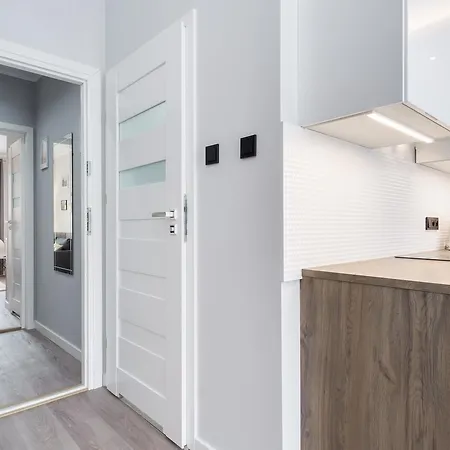 Apartment Elite Zone *