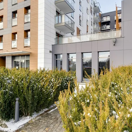 Elite Zone Apartment