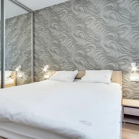 Elite Zone Apartment Gdansk
