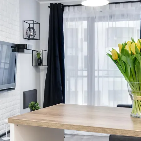 Apartment Elite Zone