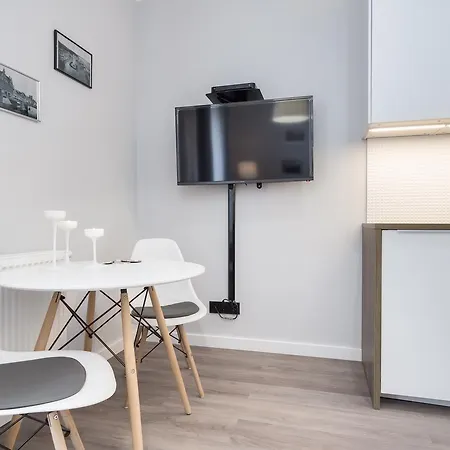 Elite Zone Apartment