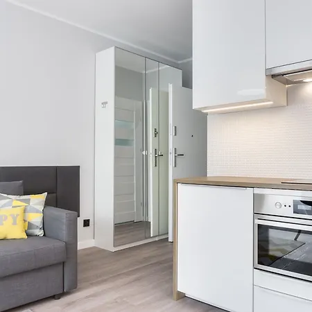 Elite Zone Apartment *
