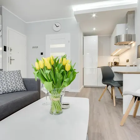 Elite Zone Apartment